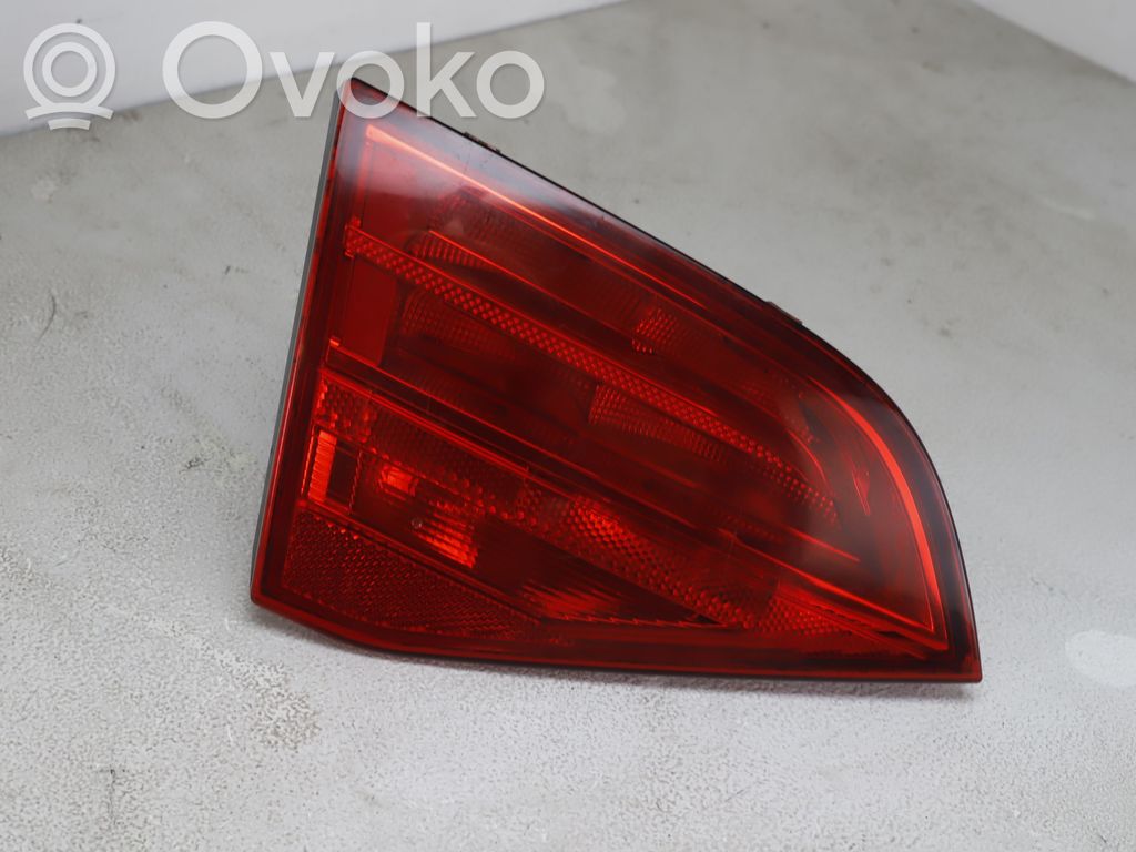 Audi A4 S4 B8 8K Takaluukun takavalot 