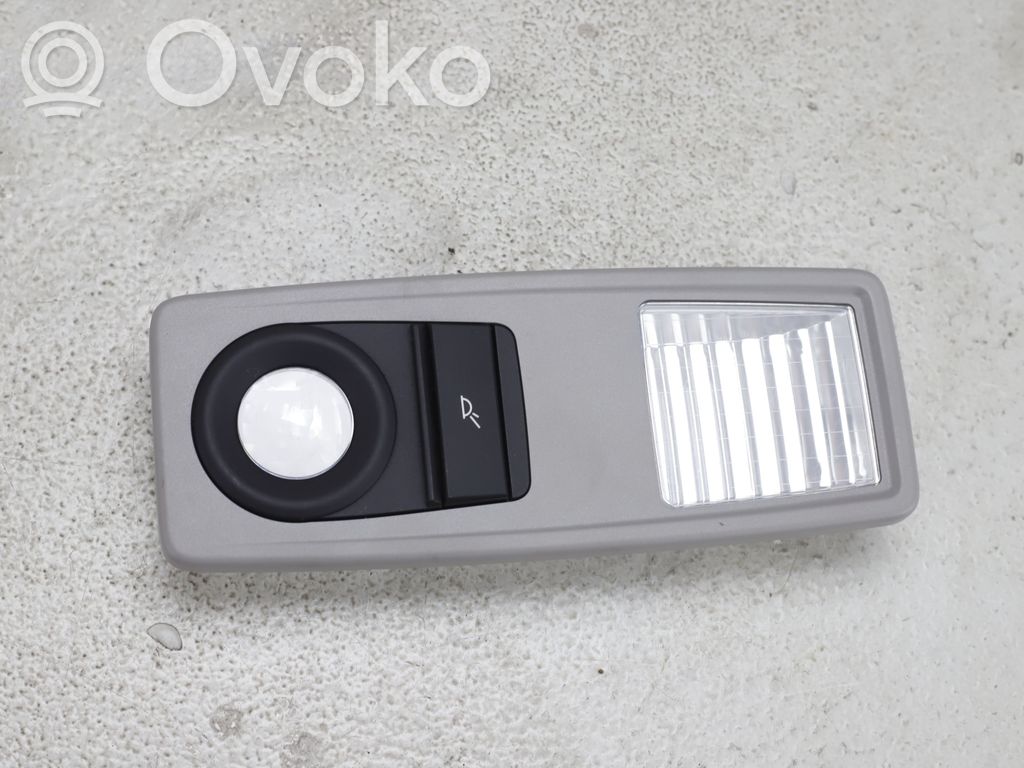 BMW X3 F25 Lampă scaun spate 