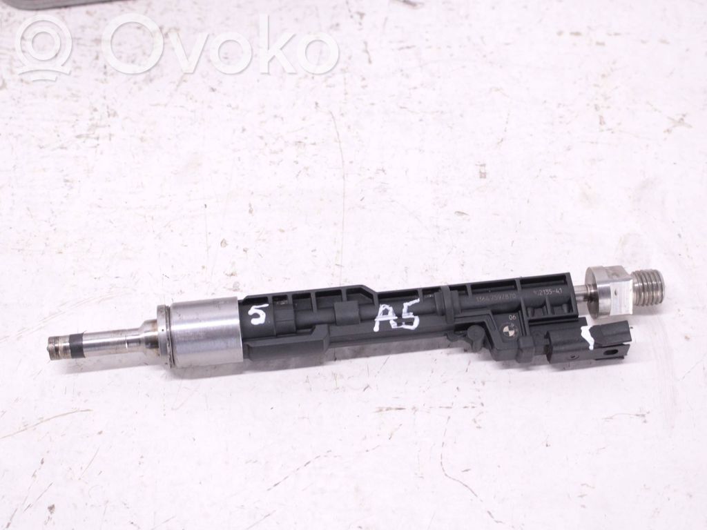 BMW X3 F25 Inyector de combustible 