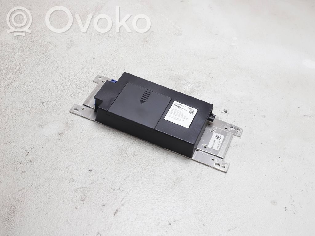BMW 4 F32 F33 Bluetooth control unit module 