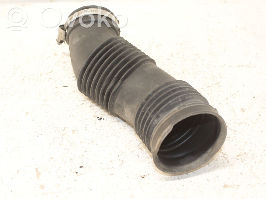 Ford Mondeo MK IV Schlauch / Leitung Ladeluftkühler 