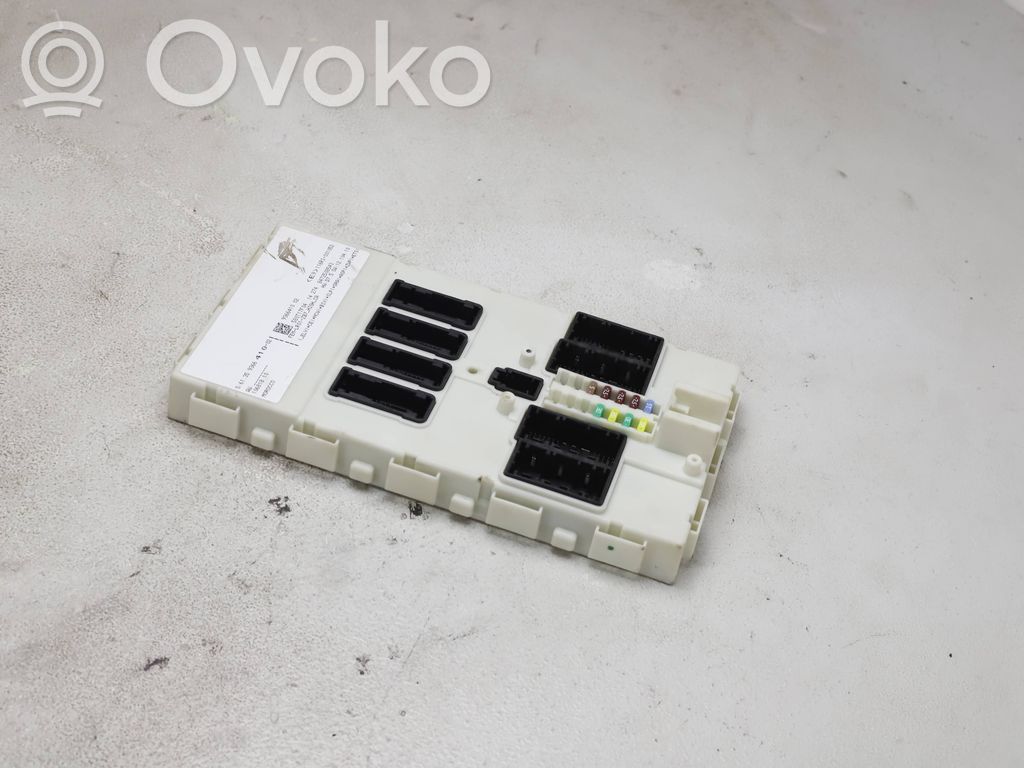 BMW 4 F32 F33 Comfort/convenience module 