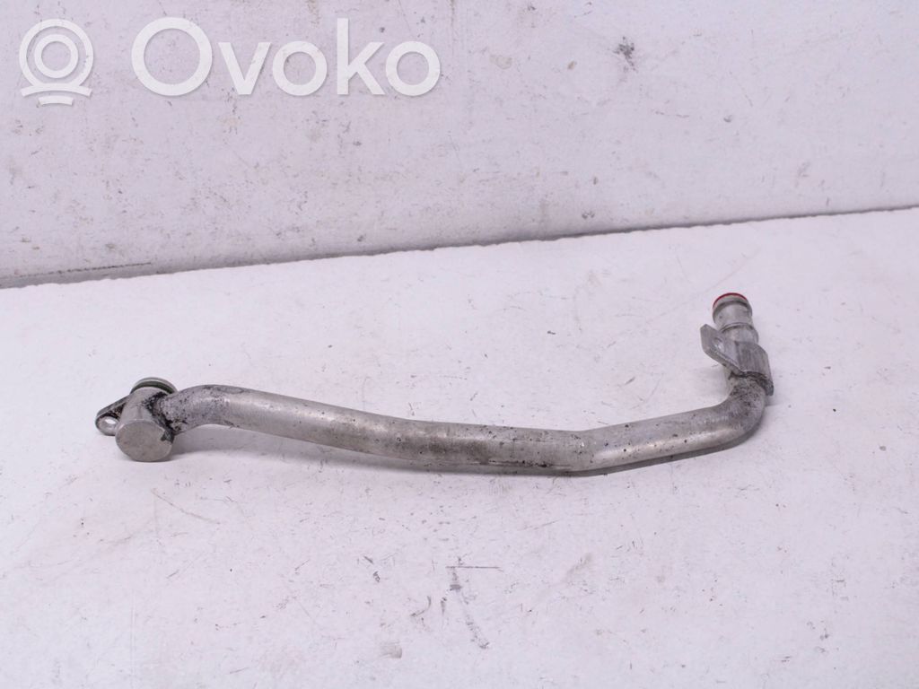 Audi A5 8T 8F Caurulīte (-es) / šļūtene (-es) 