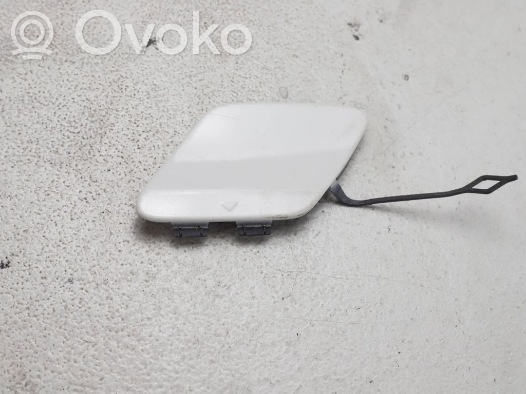 BMW 4 F32 F33 Zaślepka haka holowniczego zderzaka tylnego 