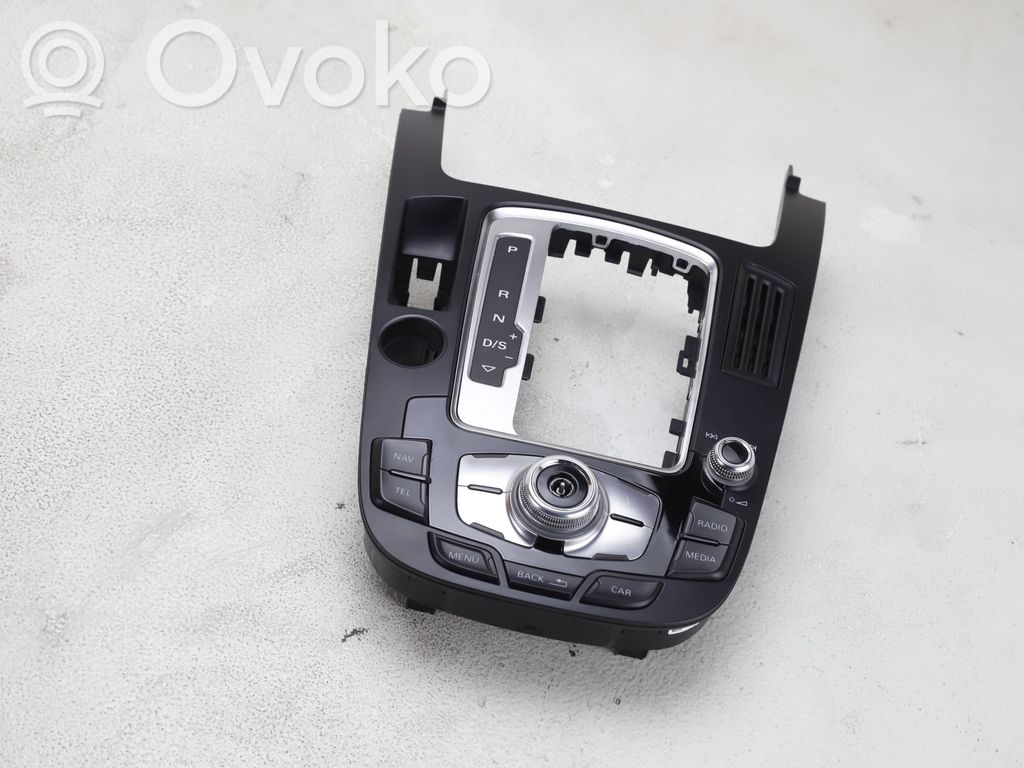 Audi Q5 SQ5 8R Panel radia 