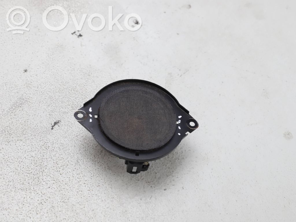 Dodge RAM 1500 DS Difuzor în panou 