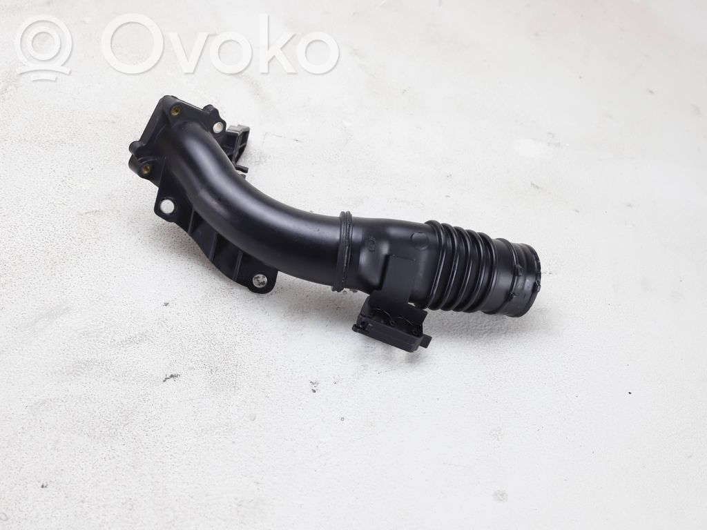 Ford Focus Intercooler hose/pipe 
