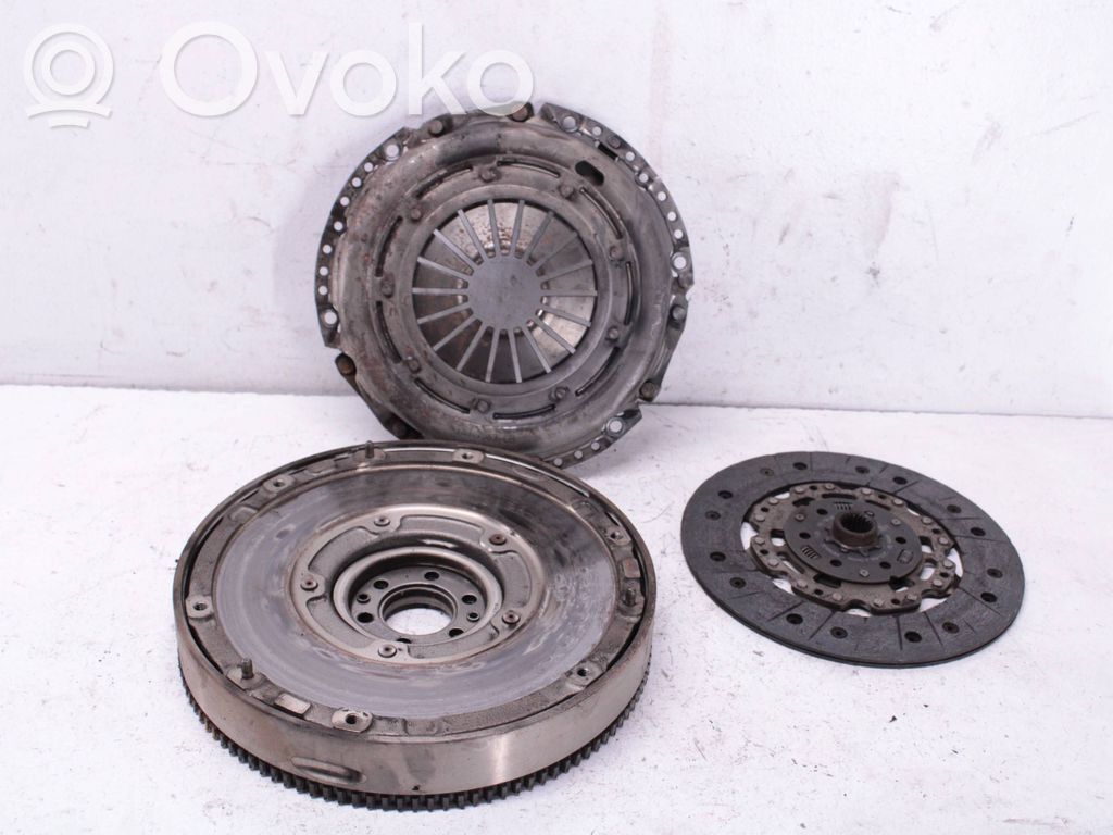 Ford C-MAX II Clutch set kit 
