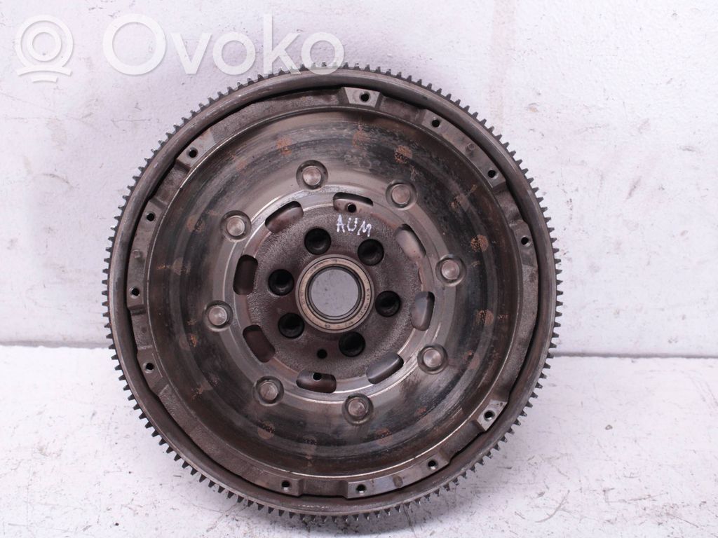 Audi A3 S3 8L Dual mass flywheel 