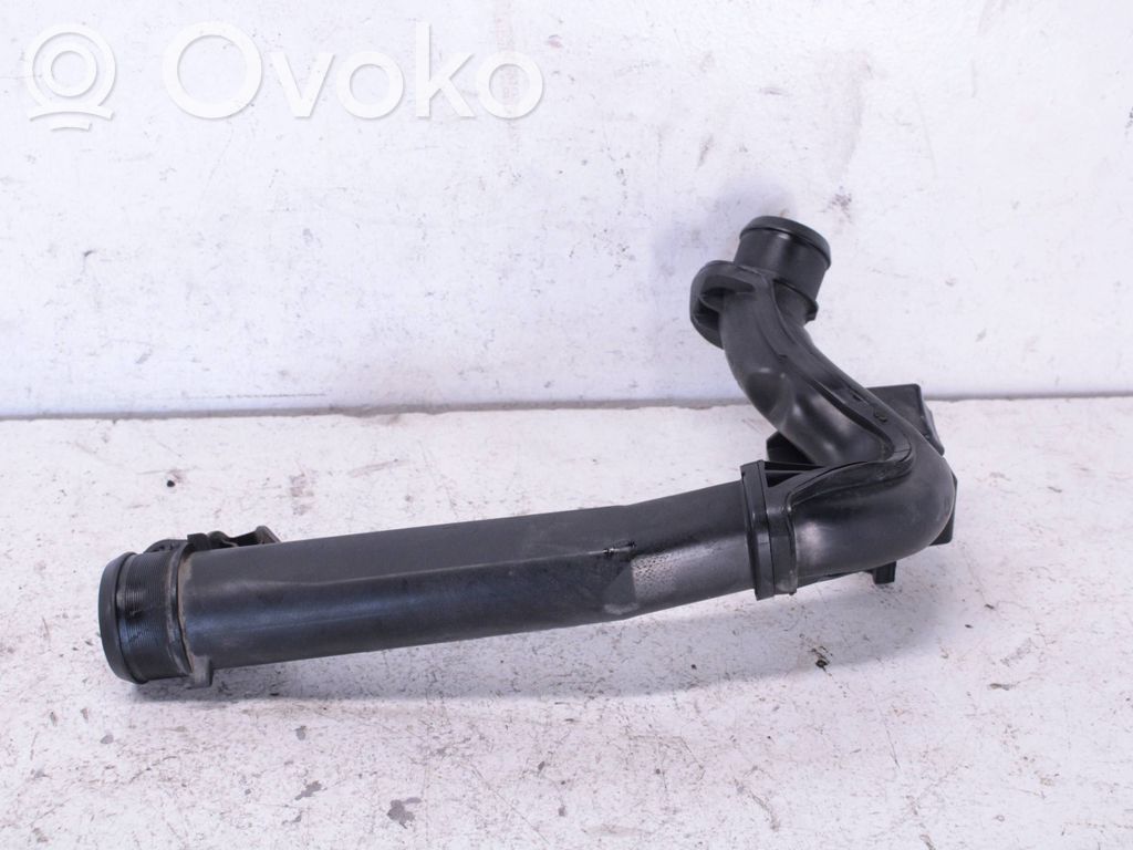 Peugeot Expert Intercooler hose/pipe 