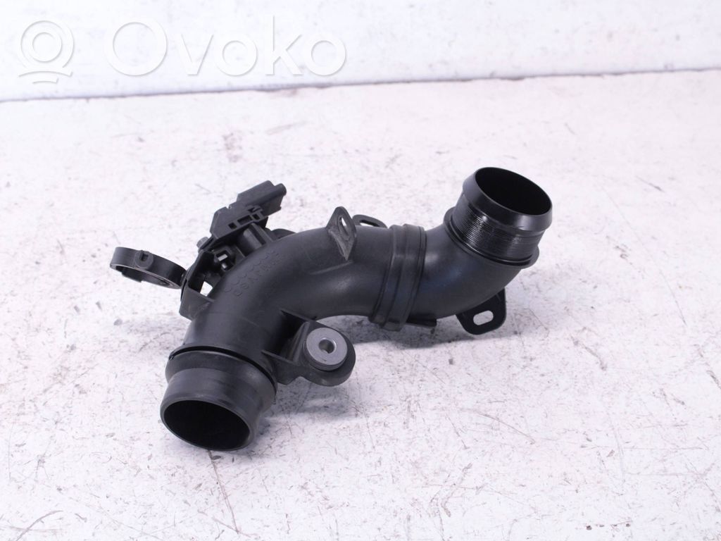 Peugeot 308 Intercooler hose/pipe 