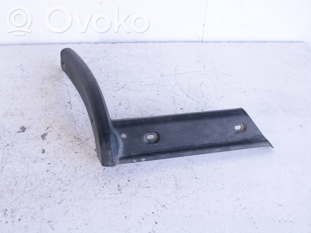 Dodge RAM 1500 DS Listwa tylnego błotnika 