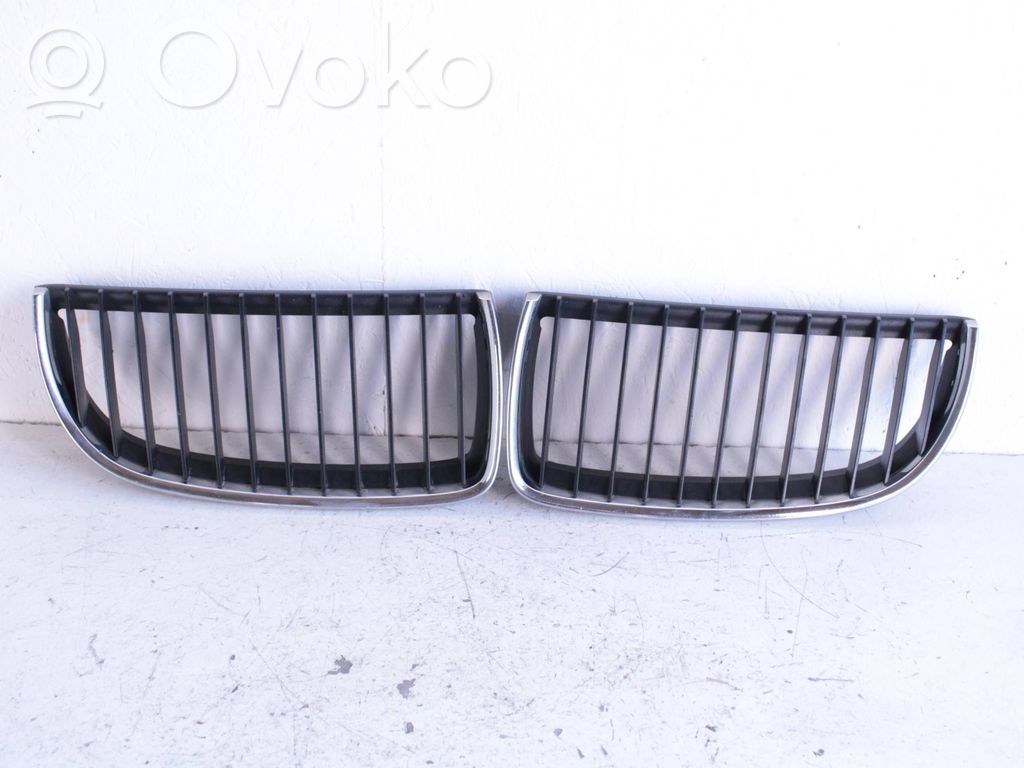 Kühlergrill   7120007,7120008