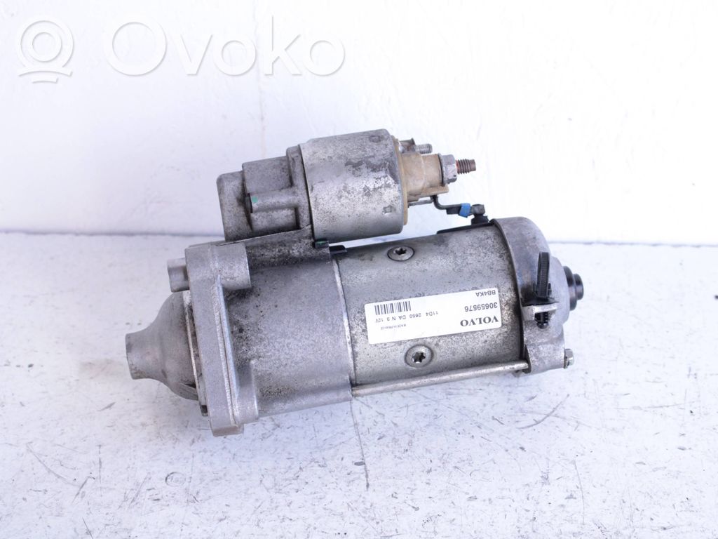 Motor de arranque   30659576,BB4KA,11D42650DA