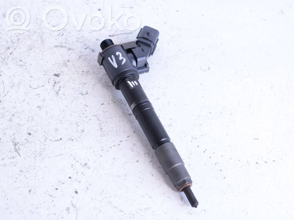 Volvo V60 Inyector de combustible 