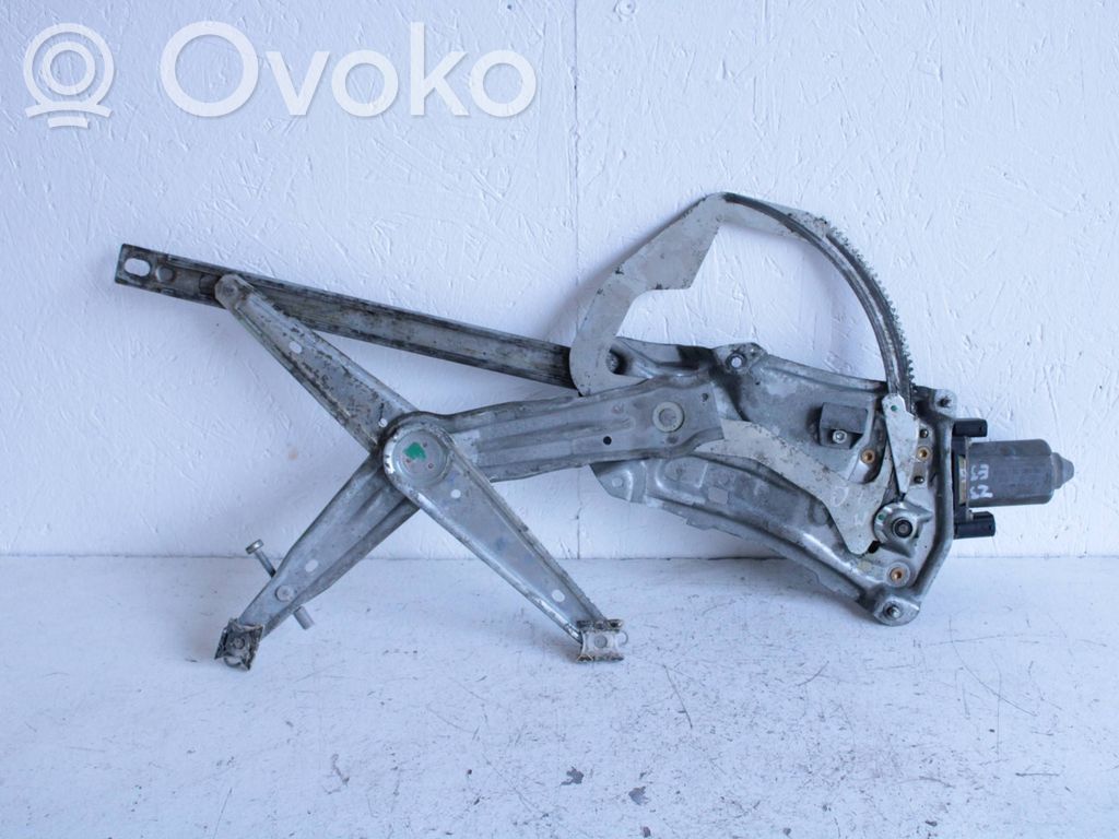 BMW Z3 E36 Regulador de puerta delantera con motor 