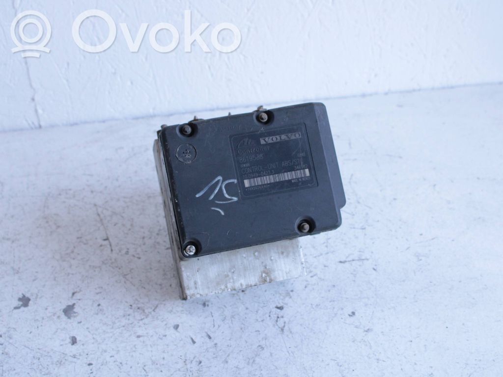 Volvo V70 Bomba de ABS 