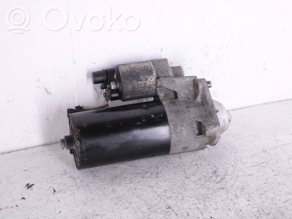 Volvo V70 Motor de arranque 