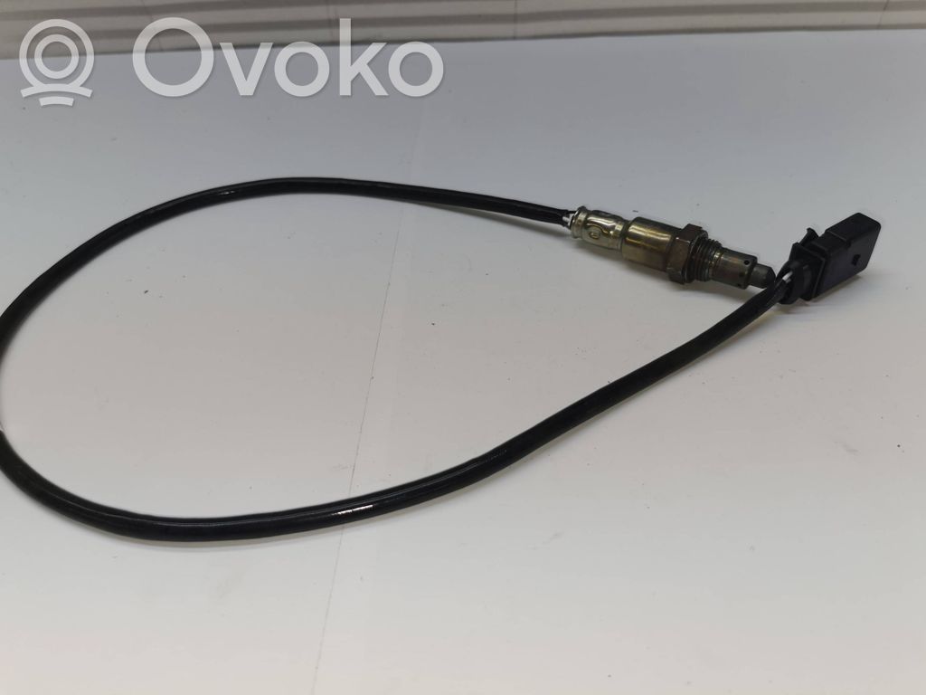 Volkswagen Tiguan Lambda probe sensor 