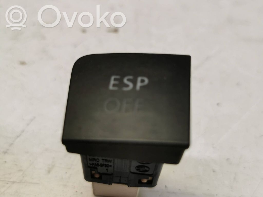 Volkswagen PASSAT B6 ESP (stability program) switch 