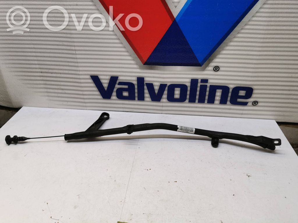 BMW 5 E60 E61 Eļļas līmeņa mērāmais 