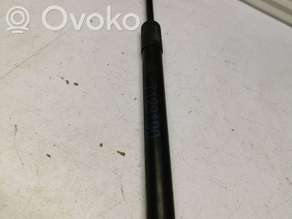 Amortizatorius variklio dangčio   1237129190,0172250330N