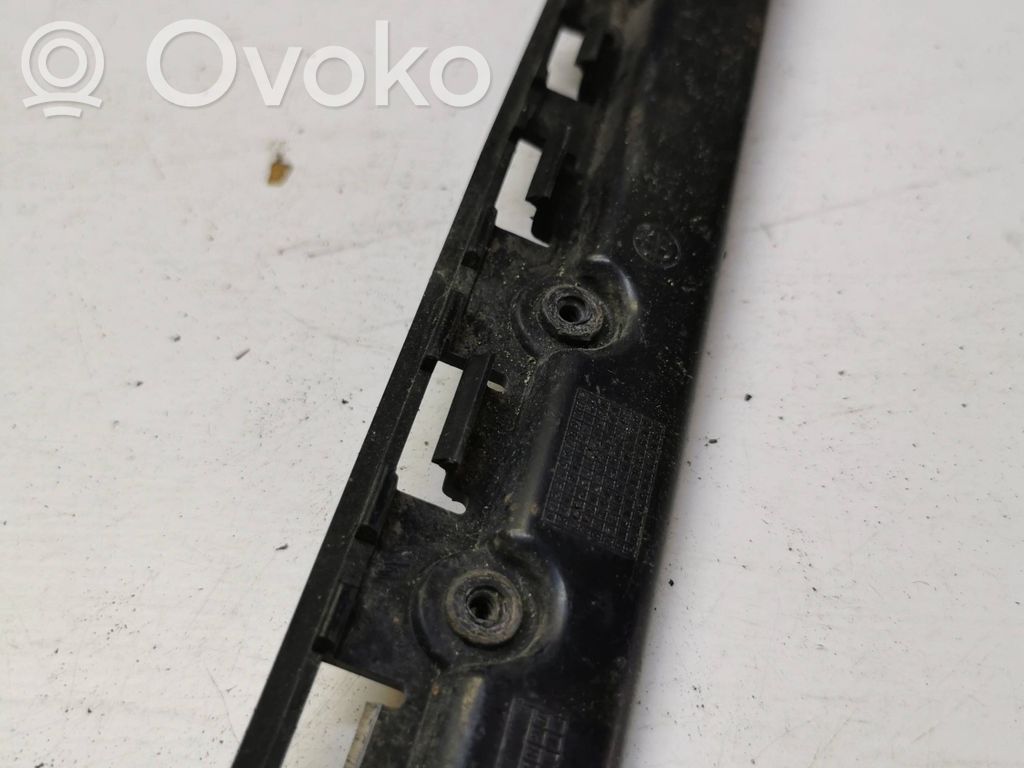 BMW 1 E81 E87 Sill/side skirt trim 