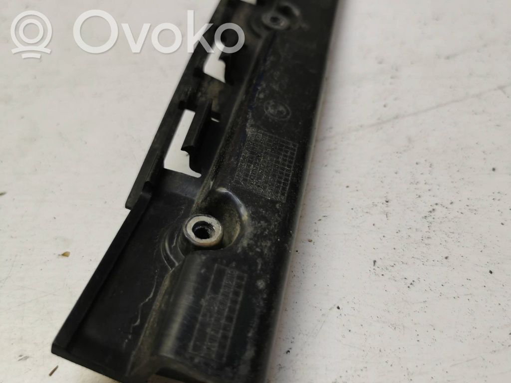 BMW 1 E81 E87 Sill supporting ledge 