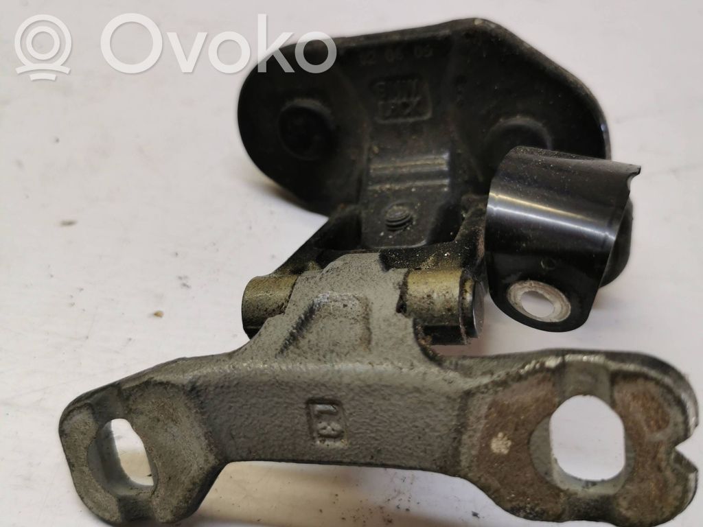 BMW 1 E81 E87 Bisagra del maletero/compartimento de carga 