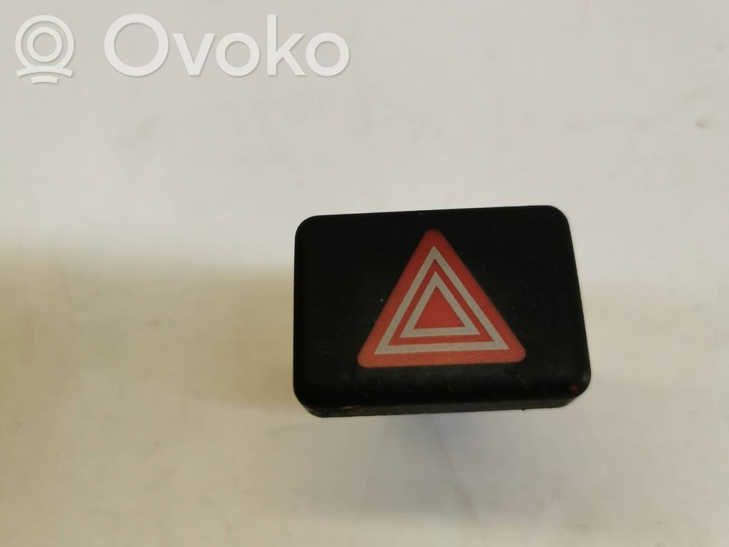 Audi A4 S4 B7 8E 8H Botón interruptor de luz de peligro 
