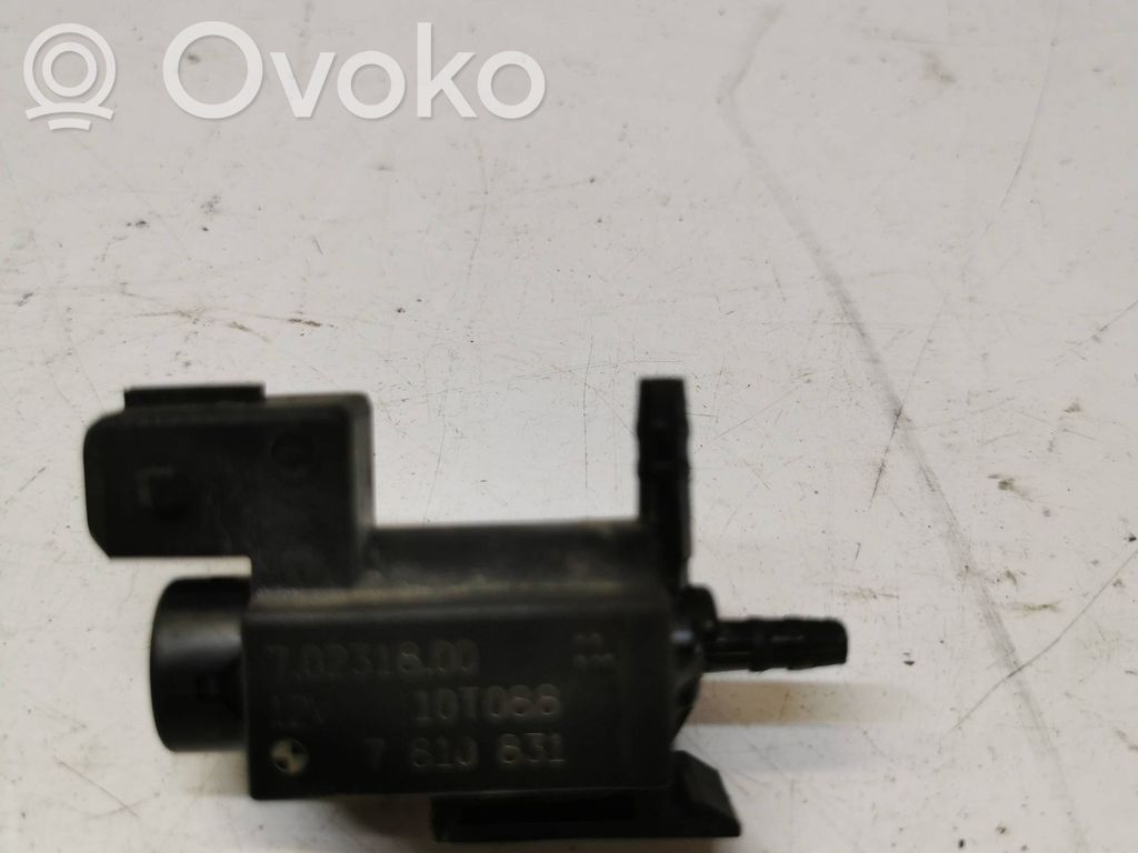 Électrovanne turbo   70231800,10T088,7810831