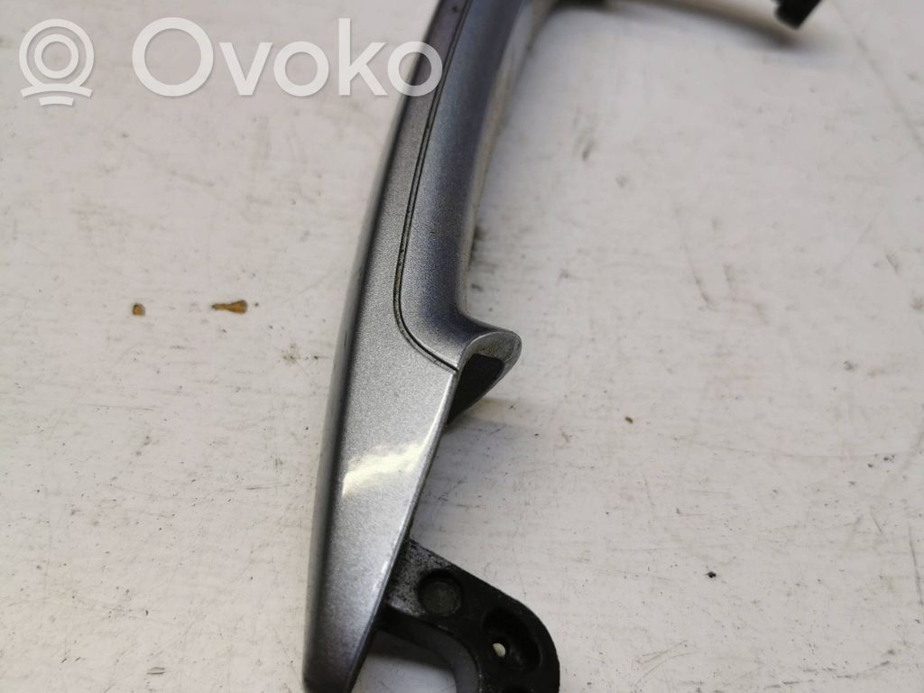 BMW 1 E81 E87 Front door exterior handle 