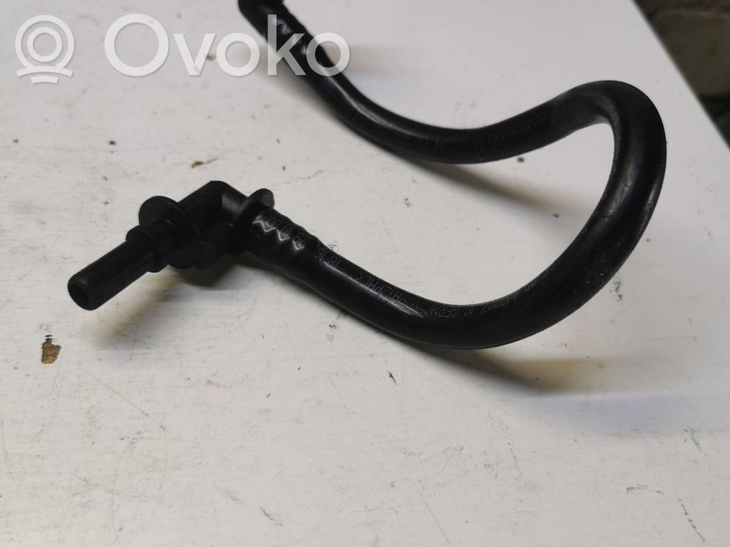 BMW 1 E81 E87 Caurulīte (-es) / šļūtene (-es) 