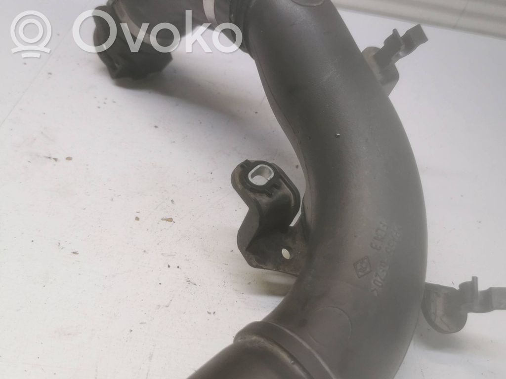 Renault Clio IV Intercooler hose/pipe 