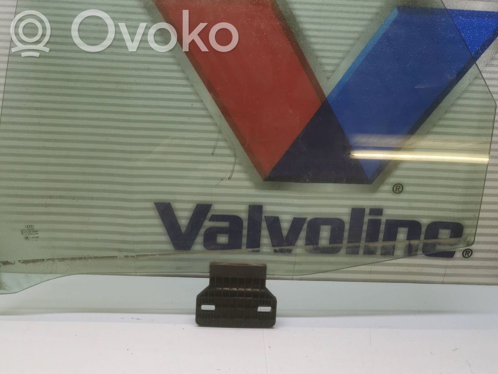 Audi A4 S4 B7 8E 8H Szyba drzwi tylnych 