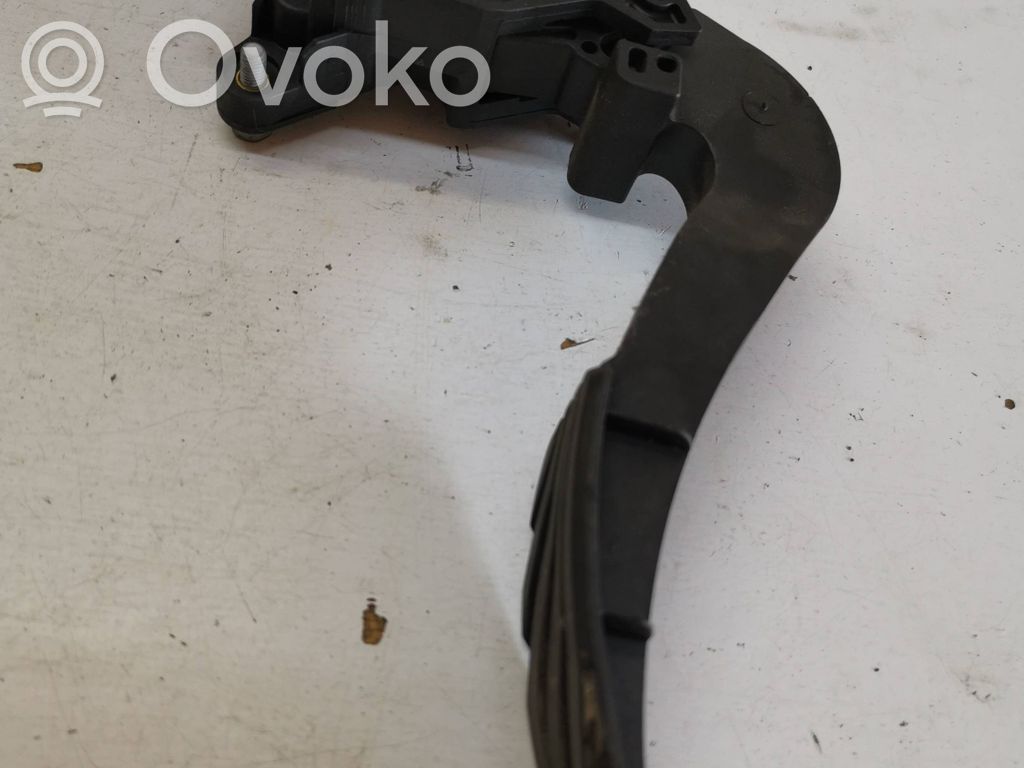 Renault Megane IV Accelerator throttle pedal 