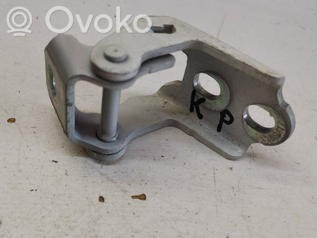 Renault Megane IV Zawias dolny drzwi przednich 