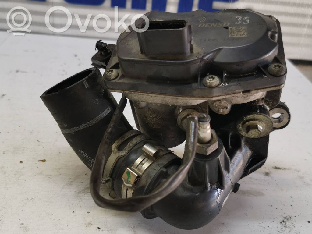 Renault Megane IV EGR vārsts 