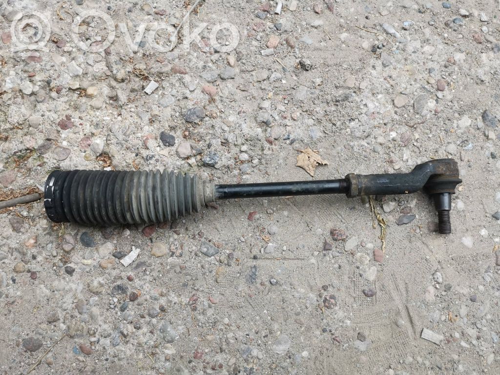 Steering tie rod