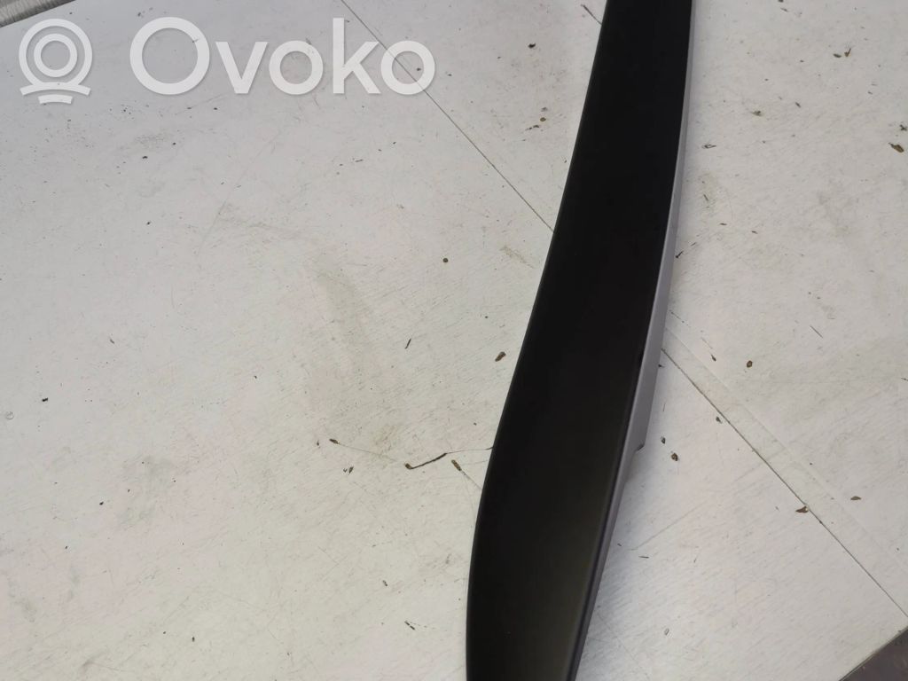 Renault Megane IV Other center console (tunnel) element 