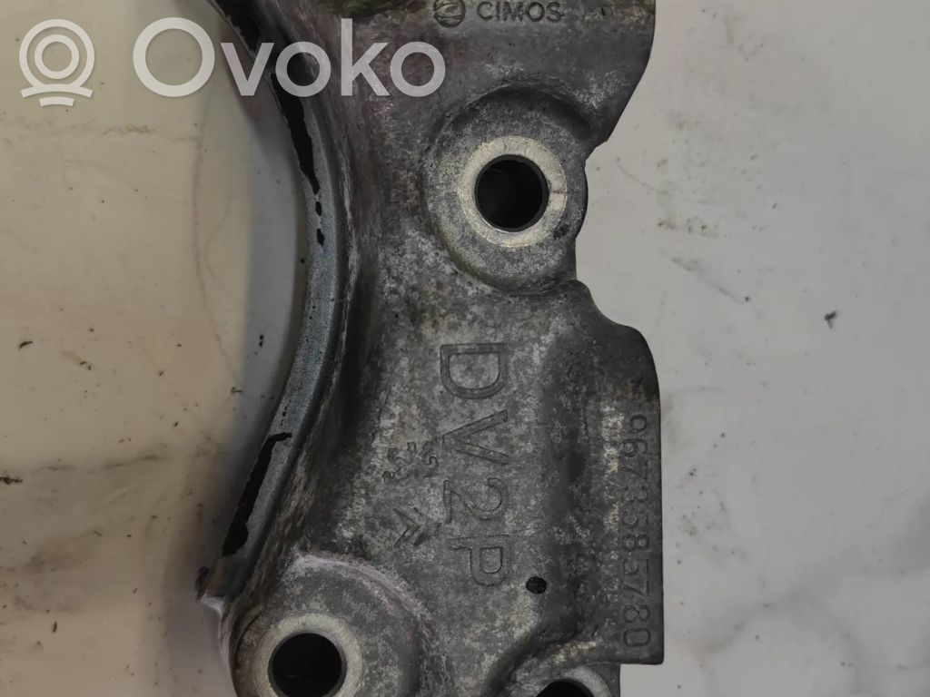 Peugeot 308 Engine mounting bracket 