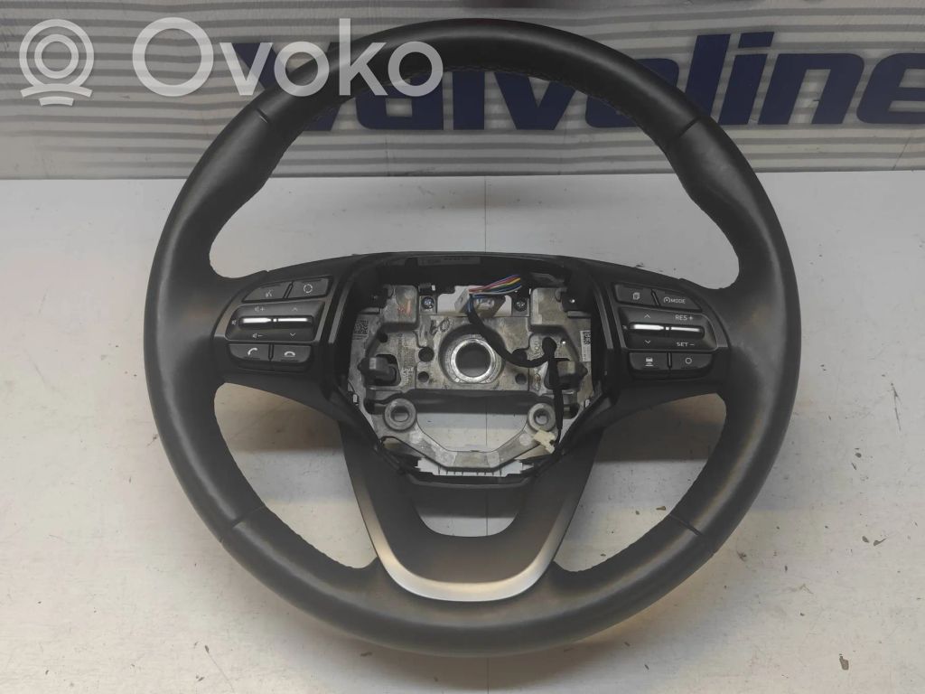 Hyundai Kona I Vairas 