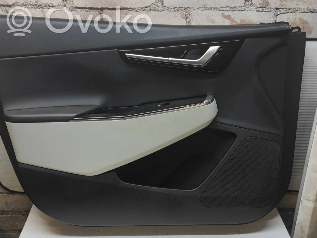Boczki / Poszycie drzwi przednich   80MA0CV00BK,82301CVAF0CVE,8CAF8CAF