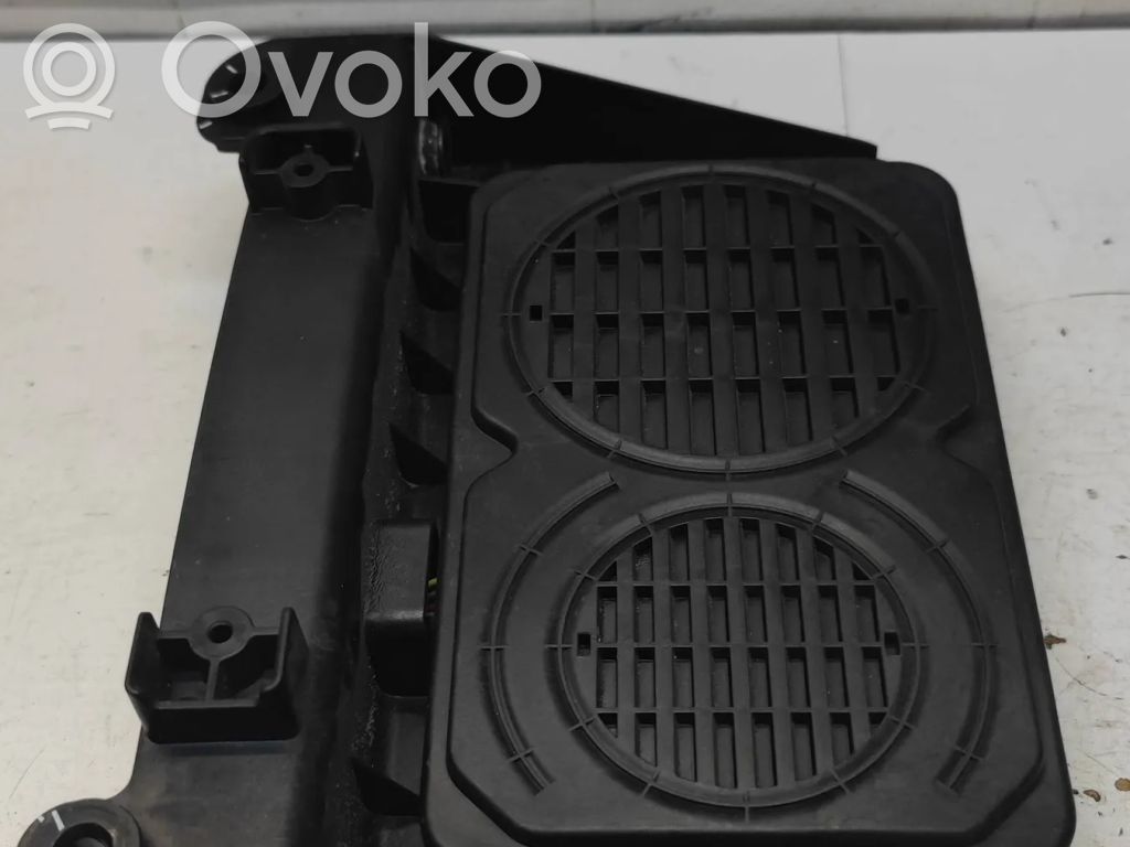 KIA EV6 Horn signal 