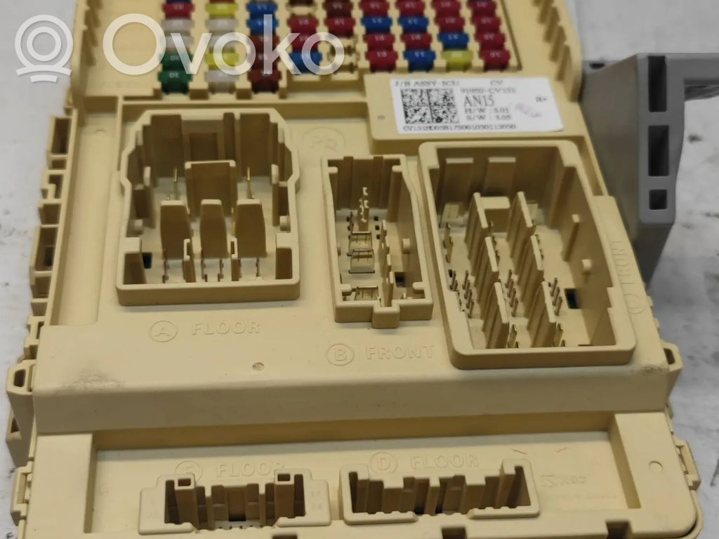 Modulo fusibile   91950CV151