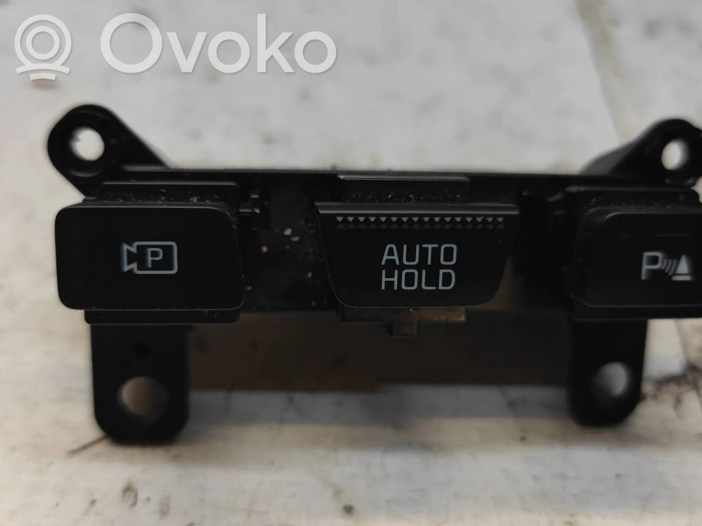 Other switches/knobs/shifts   93310CV000,0000415,221202