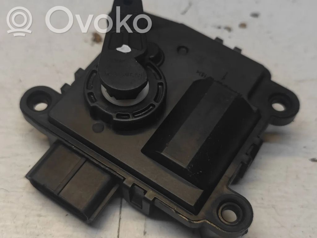 KIA EV6 Stellmotor Heizung Klima 
