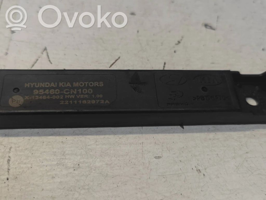 KIA EV6 Antena systemu bezkluczykowego 