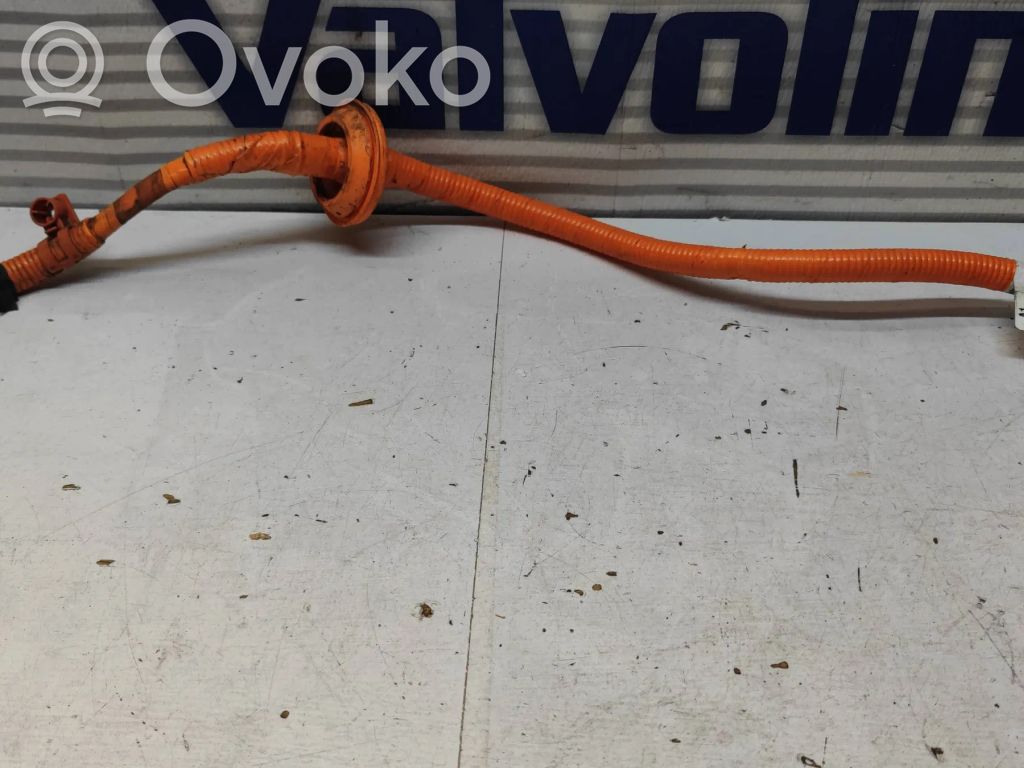 KIA EV6 Otros cableados 