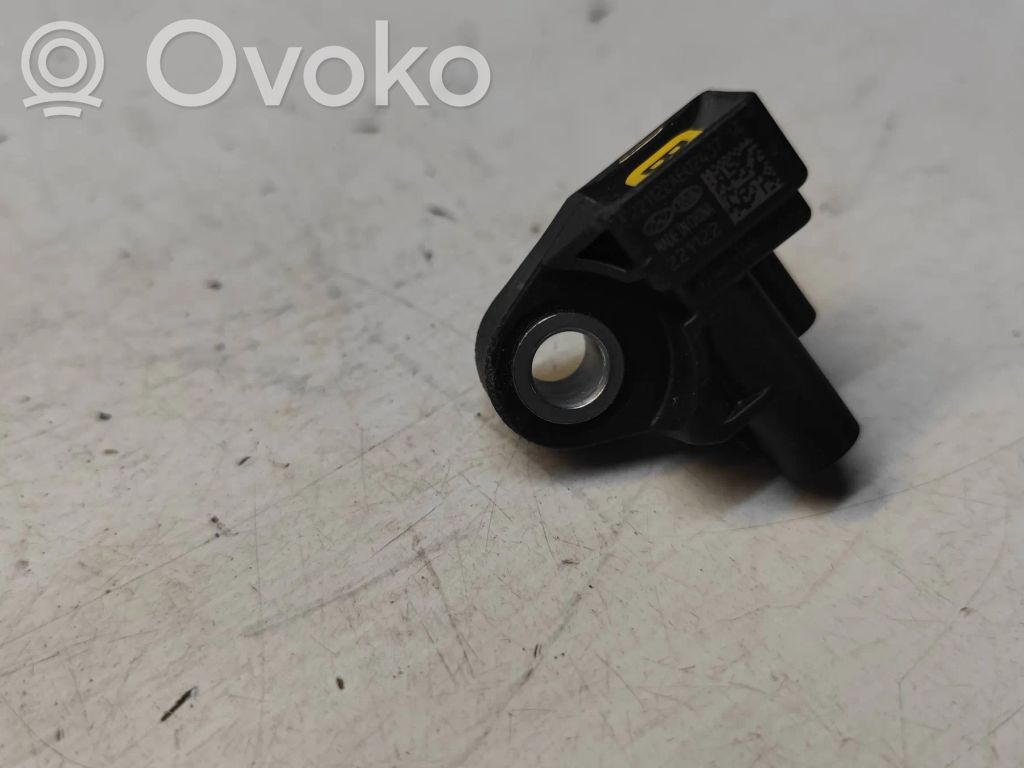 KIA EV6 Airbagsensor Crashsensor Drucksensor 